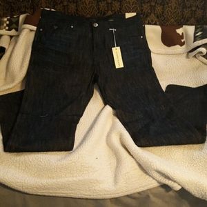 Mens Jean's NEW